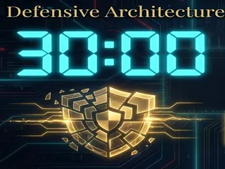 Preview Architecture of Deception